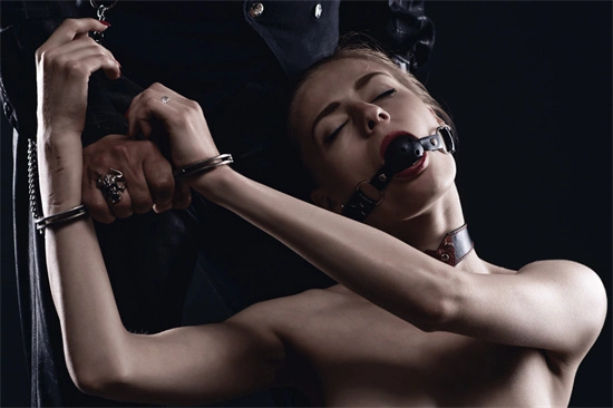 西檬之家 - 字母圈新人入局指南：BDSM基础知识与核心术语解析