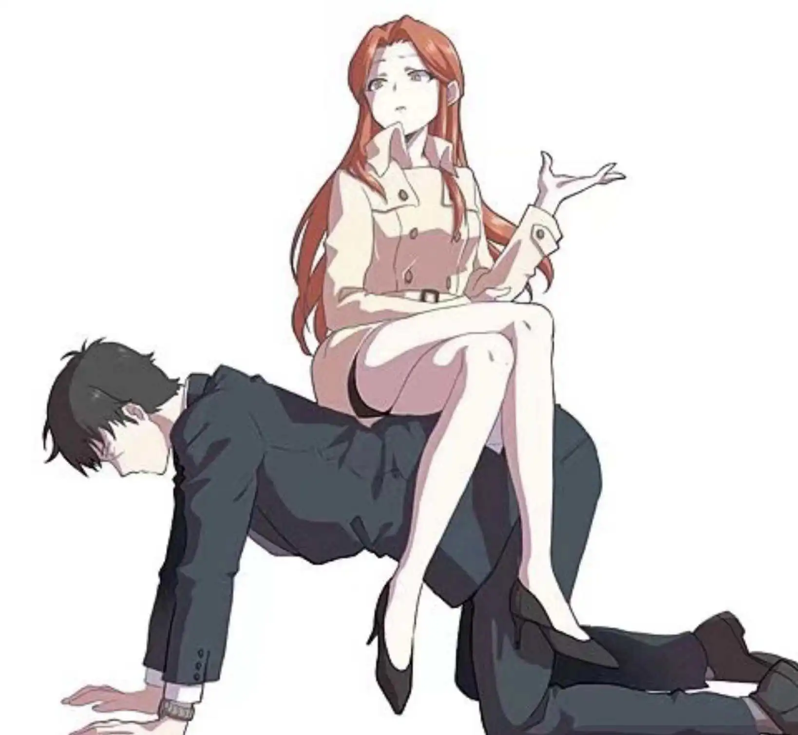 西檬之家-字母圈新人入圈指南，从基础术语到SSC原则（完整版）