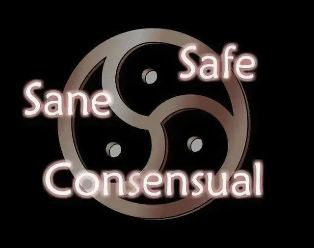 【西檬之家】BDSM中Dom是什么意思？新人必读指南