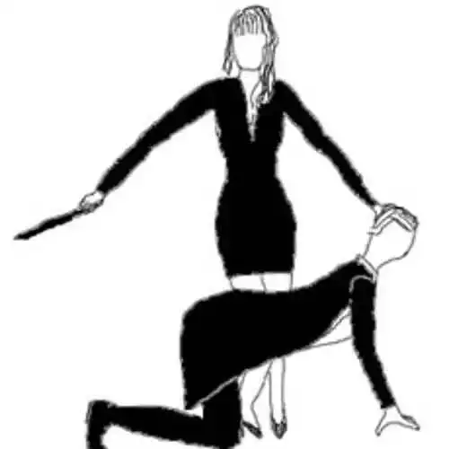 西檬之家-tickle是什么意思？BDSM新人需了解的互动玩法