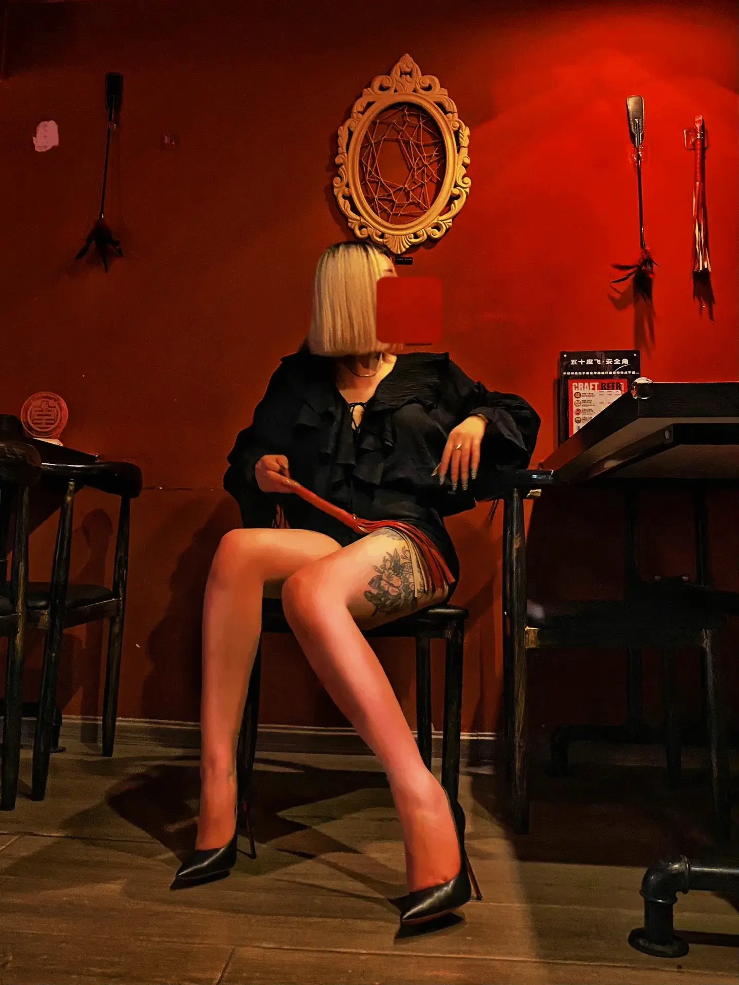 【西檬之家】小圈是什么？BDSM新人入圈权威指南
