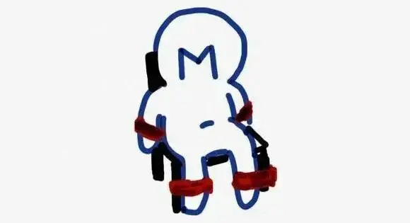 【西檬之家】M倾向深度解析：SSC原则下的正确入圈指南